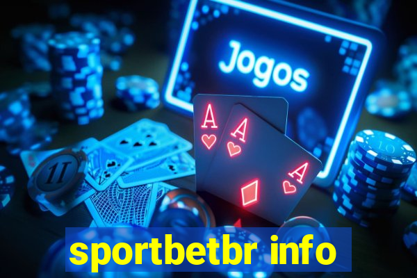 sportbetbr info